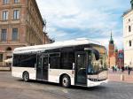 Solaris Urbino 8,9 LE Electric 2013 года